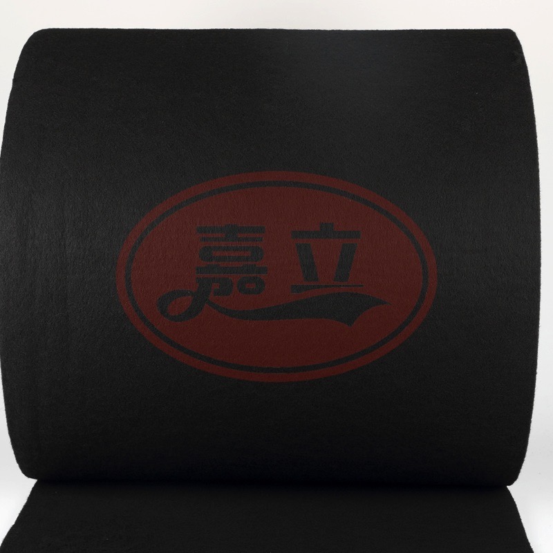 台前活性炭过滤棉